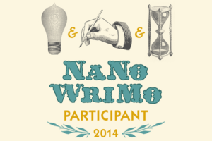 NaNo-NotSoMuch-WriMo