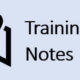 Training Outline: Performance Review Soft Skills for New(er) Managers