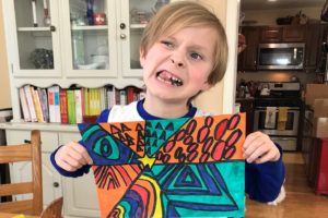 Sequestration (week 9)